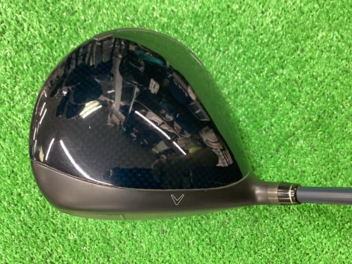 【中古】 キャロウェイ PARADYM MAX FAST 10.5° ドライバー DR SPEEDER NX 40 for CW(PARADYM DR) (フレックスSR) メンズ 男性用 右利き 右用 Cランク ゴルフクラブ|ゴルフパートナー 中古クラブ店