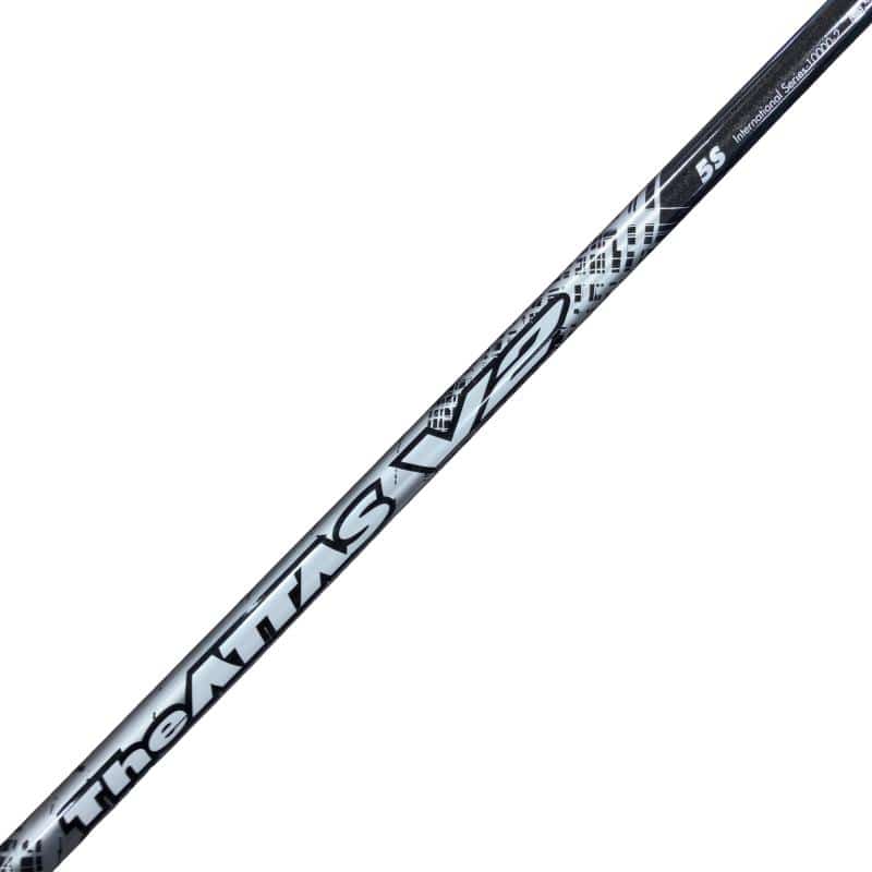【中古】 キャロウェイスリーブ付き(QUANTUM系) マミヤドライバー用 シャフト The ATTAS V2 5 (フレックスS)Aランク ゴルフクラブ|ゴルフパートナー 中古クラブ店