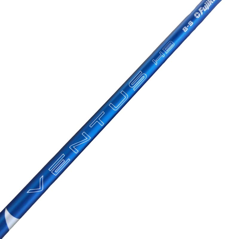 【中古】 ピン捩り付き添い人(G440系) フジクラありがた味用 立て坑 VENTUS HB BLUE 8 (フレックスS)B価値づける ゴルフ野球クラブ