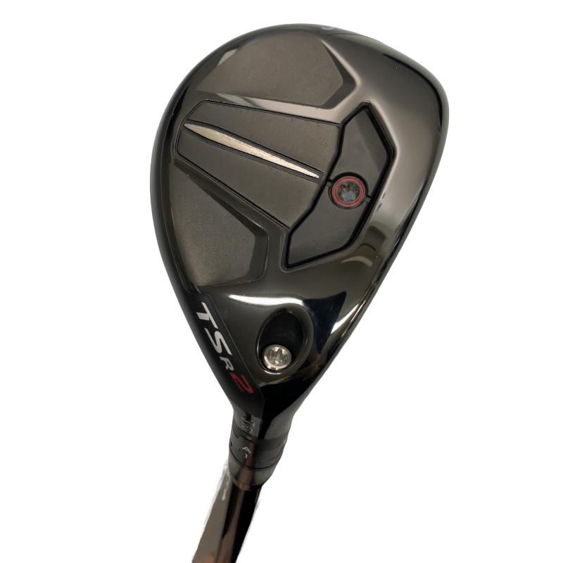 【中古】 タイトリスト TSR2 21° ありがた味 UT TENSEI PRO 1K HYBRID 70 (フレックスS) メンズ 成人男性用 右利き 右用 C価値づける ゴルフ野球クラブ
