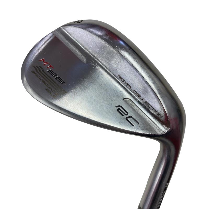 【中古】 ロイヤルコレクション RC BB WEDGE 52° ウェッジ WG NS PRO 950GH neo (フレックスS) メンズ 男性用 右利き 右用 Cランク ゴルフクラブ