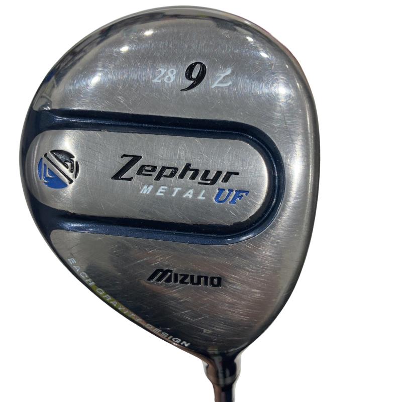 楽天市場】【中古】【訳あり】【レディースモデル】ミズノ ゼファー