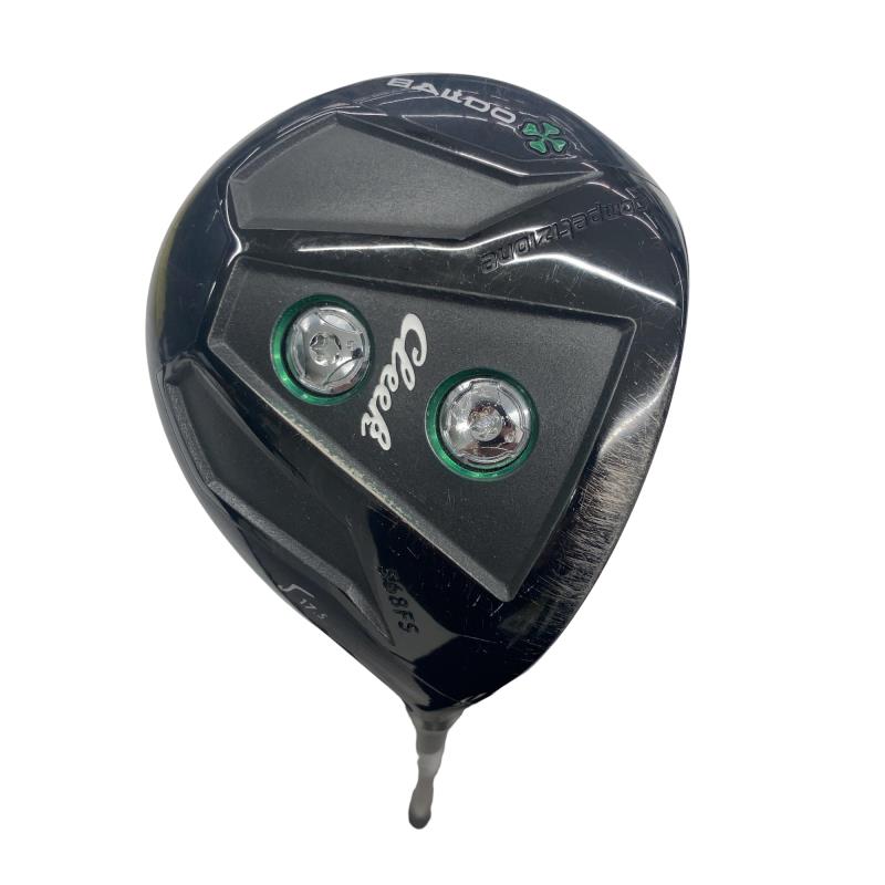 【中古】 BALDO COMPETIZIONE 568FS 5W フェアウェイウッド FW 純正特注シャフト (フレックスX) メンズ 男性用 右利き 右用 Cランク ゴルフクラブ