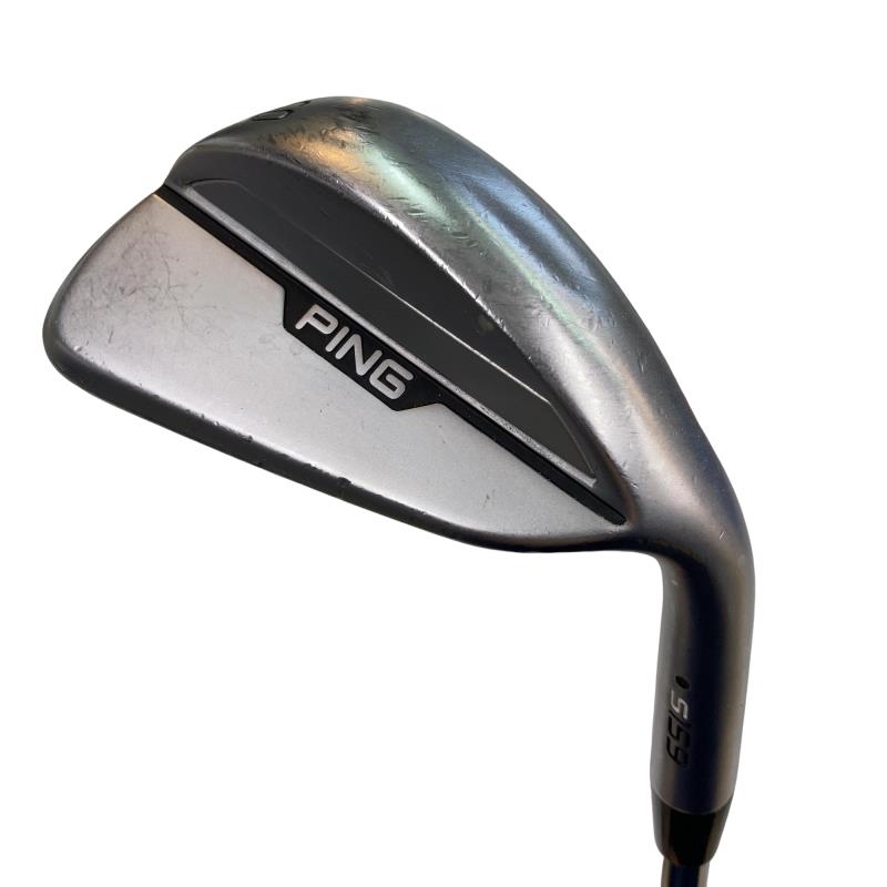 【中古】 ピン PING s159 60°/08° E ウェッジ WG NS PRO 950GH neo (フレックスS) メンズ 男性用 右利き 右用 Cランク ゴルフクラブ|ゴルフパートナー 中古クラブ店