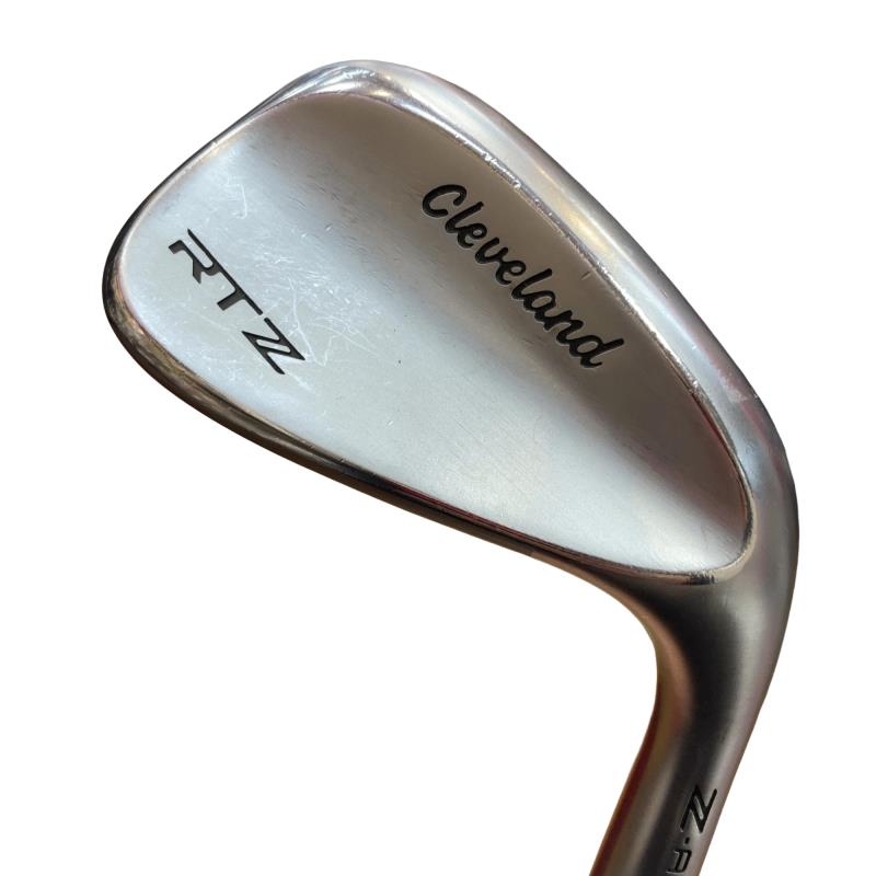 【中古】 クリーブランド Cleveland RTZ 周遊旅行繻子 48°/10° MID ウェッジ WG NS PRO MODUS3 TOUR115 (フレックスS) メンズ 成人男性用 右利き 右用 C位置づける ゴルフ野球クラブ