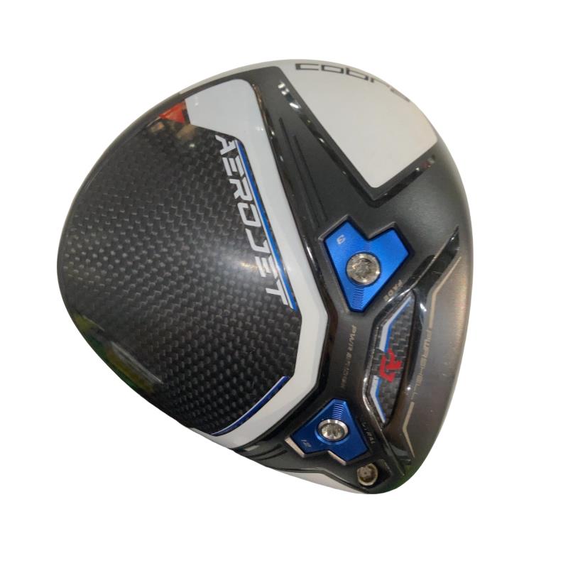 【中古】 コブラ cobra AEROJET LS 9° ドライバー DR Tour AD for Cobra(AEROJET DR) (フレックスS) メンズ 男性用 右利き 右用 Bランク ゴルフクラブ|ゴルフパートナー 中古クラブ店