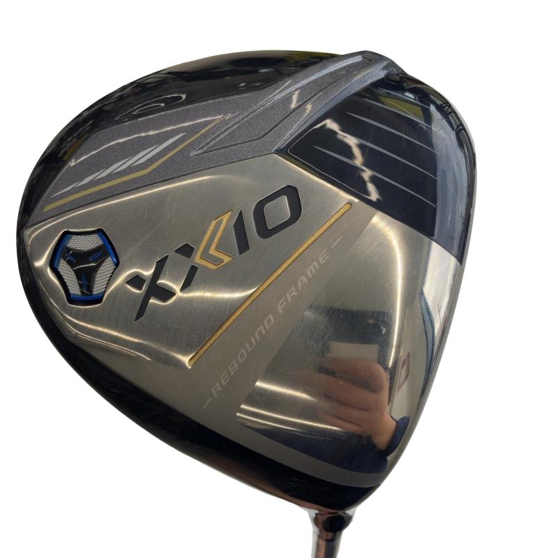 【中古】 ダンロップ XXIO(2024) 10.5° ドライバー DR XXIO MP1300(DR) (フレックスR) メンズ 男性用 右利き 右用 Cランク ゴルフクラブ