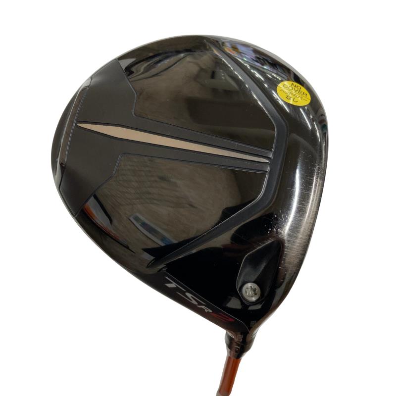 【中古】 タイトリスト TSR2 10° １番ウッド DR Tour AD DI-5 (フレックスS) メンズ 成人男性用 右利き 右用 C位置づける ゴルフ野球クラブ