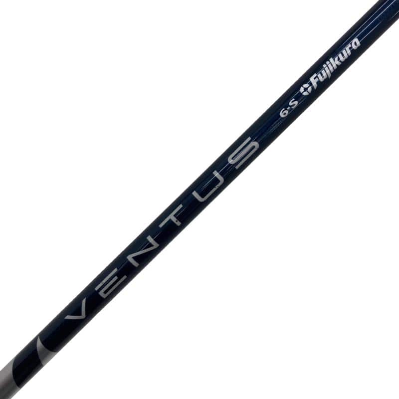 【中古】 ピン捩り付き添い人(G25系) フジクラ１番ウッド用 立て坑 VENTUS BLUE 6 (フレックスS)B価値づける ゴルフ野球クラブ