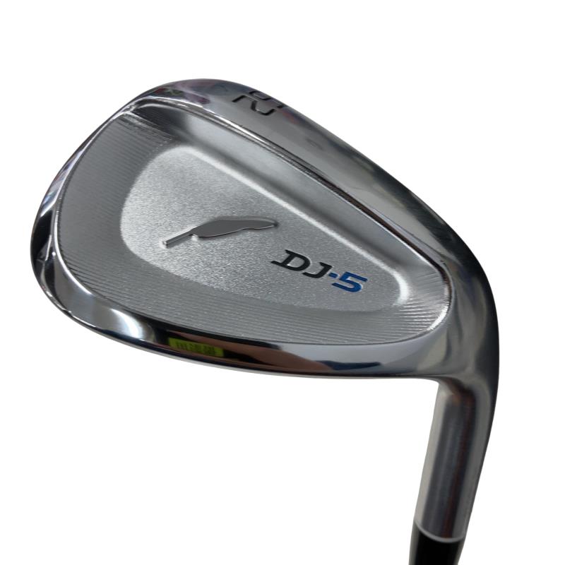 【中古】 フォーティーン DJ-5 52° ウェッジ WG TS-114w (フレックスその他) メンズ 男性用 右利き 右用 Cランク ゴルフクラブ