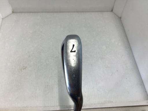 【中古】 エポンゴルフ株式会社 EPON AF-705 6S アイアン仕掛ける IR リシャフト (フレックス余分の物) メンズ 成人男性用 右利き 右用 D価値づける ゴルフ野球クラブ
