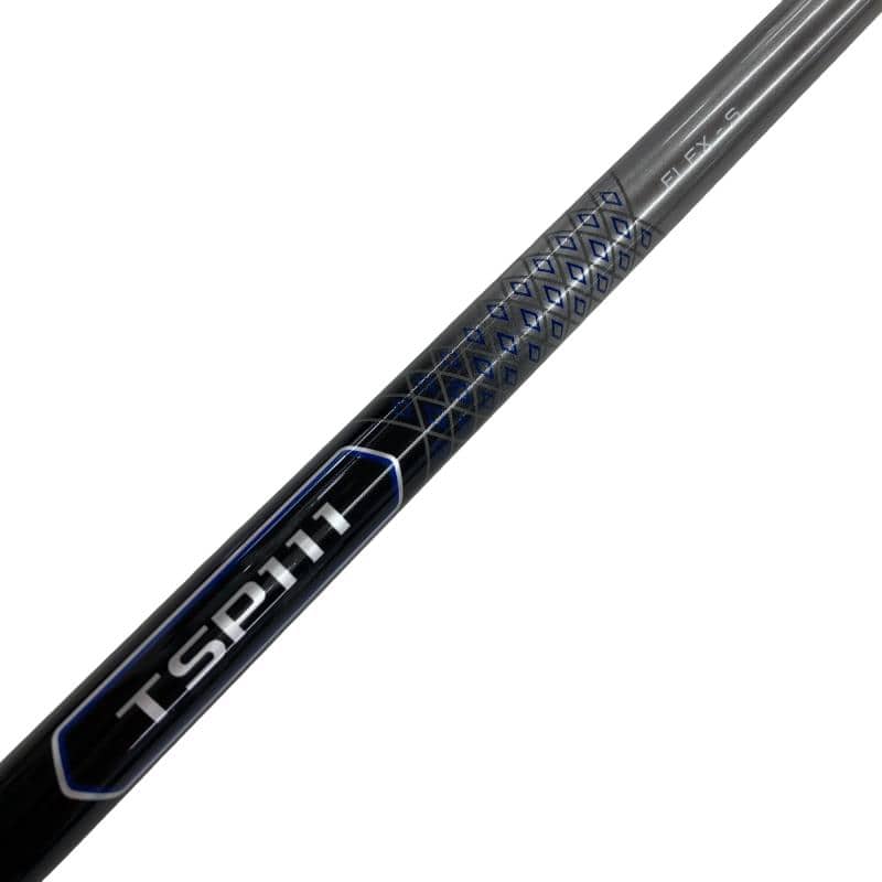 【中古】 タイトリストスリーブ付き添い人(TSR用) 完全無欠立て坑１番ウッド用 立て坑 TSP111 (フレックスS)B価値づける ゴルフ野球クラブ