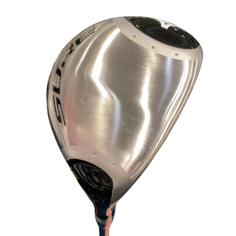 【中古】 ミズノ SURE DD 3W フェアウェイウッド FW EXSAR(SURE) (フレックスSR) メンズ 男性用 右利き 右用 Aランク ゴルフクラブ