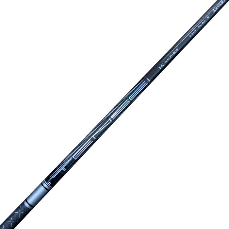 【中古】 タイトリストスリーブ付き添い人(TSR系) 三菱ケミカル(レイヨン)ありがた味用 矢がら TENSEI PRO 1K HYBRID 70 (フレックスS)B位置づける ゴルフ野球クラブ