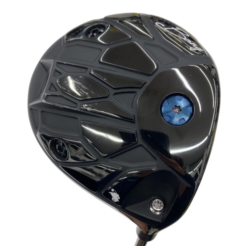 【中古】 Waoww Waoww BANG 1W ドライバー DR 純正特注シャフト (フレックスS) メンズ 男性用 右利き 右用 Bランク ゴルフクラブ