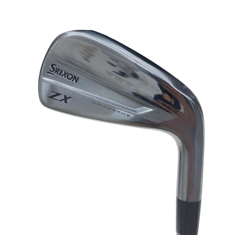 【中古】 ダンロップ SRIXON ZX Mk II UTILITY U4 ユーティリティ UT NS PRO 950GH neo DST for HYBRID (フレックスS) メンズ 男性用 右利き 右用 Cランク ゴルフクラブ