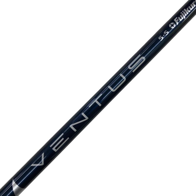 【中古】 キャロウェイスリーブ付き(QUANTUM系) フジクラドライバー用 シャフト VENTUS BLUE 5 USA(ベロコア無し) (フレックスS)Bランク ゴルフクラブ|ゴルフパートナー 中古クラブ店
