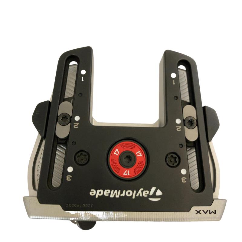 【中古】 テーラーメイド Spider GT MAX TRUSS TM1 33インチ パター PT スチール (フレックスその他) メンズ 男性用 右利き 右用 Cランク ゴルフクラブ|ゴルフパートナー 中古クラブ店