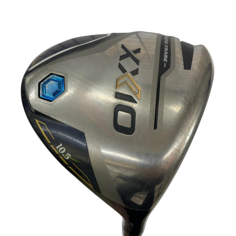 【中古】 ダンロップ XXIO(2022) 10.5&deg; ドライバー DR XXIO MP1200(DR) (フレックスR) メンズ 男性用 右利き 右用 Cランク ゴルフクラブ｜ゴルフパートナー 中古クラブ店 21,804円