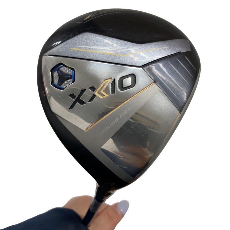 【中古】 ダンロップ XXIO(2024) 4W フェアウェイウッド FW XXIO MP1300(FW) (フレックスSR) メンズ 男性用 右利き 右用 Cランク ゴルフクラブ|ゴルフパートナー 中古クラブ店
