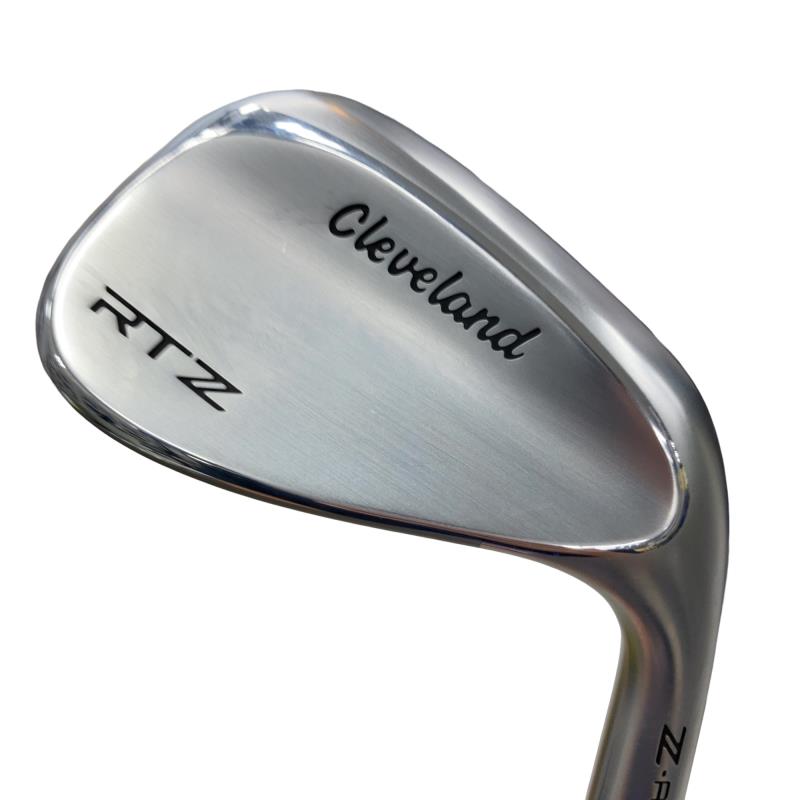 【中古】 クリーブランド Cleveland RTZ ツアーサテン 50&deg;/10&deg; MID ウェッジ WG NS PRO MODUS3 TOUR115 (フレックスS) メンズ 男性用 右利き 右用 Bランク ゴルフクラブ｜ゴルフパートナー 中古クラブ店