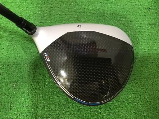 【中古】 仕立て屋御手伝いさん M3 460 10.5° １番ウッド DR KUROKAGE TM5(１番ウッド) (フレックスS) メンズ 成人男性用 右利き 右用 C序列付ける ゴルフ野球クラブ