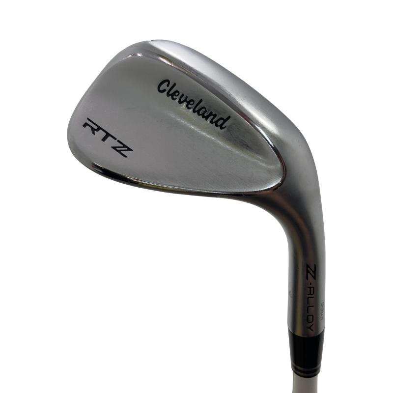 【中古】 クリーブランド Cleveland RTZ 周遊旅行繻子 52°/10° MID ウェッジ WG NS PRO MODUS3 TOUR115 (フレックスS) メンズ 成人男性用 右利き 右用 C位置づける ゴルフ野球クラブ