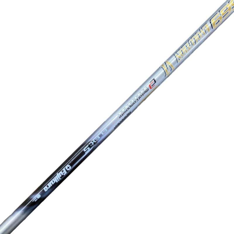 【中古】 タイトリストスリーブ付き添い人(GT系) フジクラ１番ウッド用 立て坑 Speeder 569 EVOLUTION VI (フレックスS)B価値づける ゴルフ野球クラブ