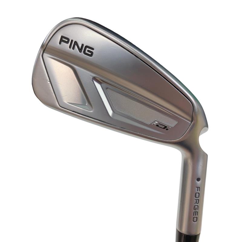 【中古】 ピン iDi U3 ありがた味 UT NS PRO MODUS3 TOUR105 (フレックスS) メンズ 成人男性用 右利き 右用 C序列付ける ゴルフ野球クラブ