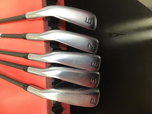 楽天市場】【中古】 ゴルフパートナー NEXGEN NS210 BLACK LIMITED 5S