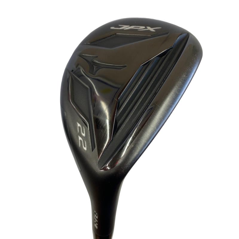 【中古】 ミズノ JPX FLI-HI(2025) 22° ユーティリティ UT NS PRO 850GH neo (フレックスS) メンズ 男性用 右利き 右用 Cランク ゴルフクラブ