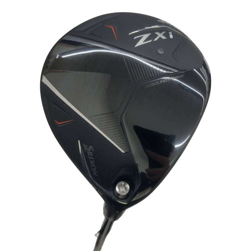 【中古】 ダンロップ SRIXON ZXi 5W フェアウェイウッド FW 完全無欠特注立て坑 (フレックスS) メンズ 成人男性用 右利き 右用 C序列付ける ゴルフ野球クラブ