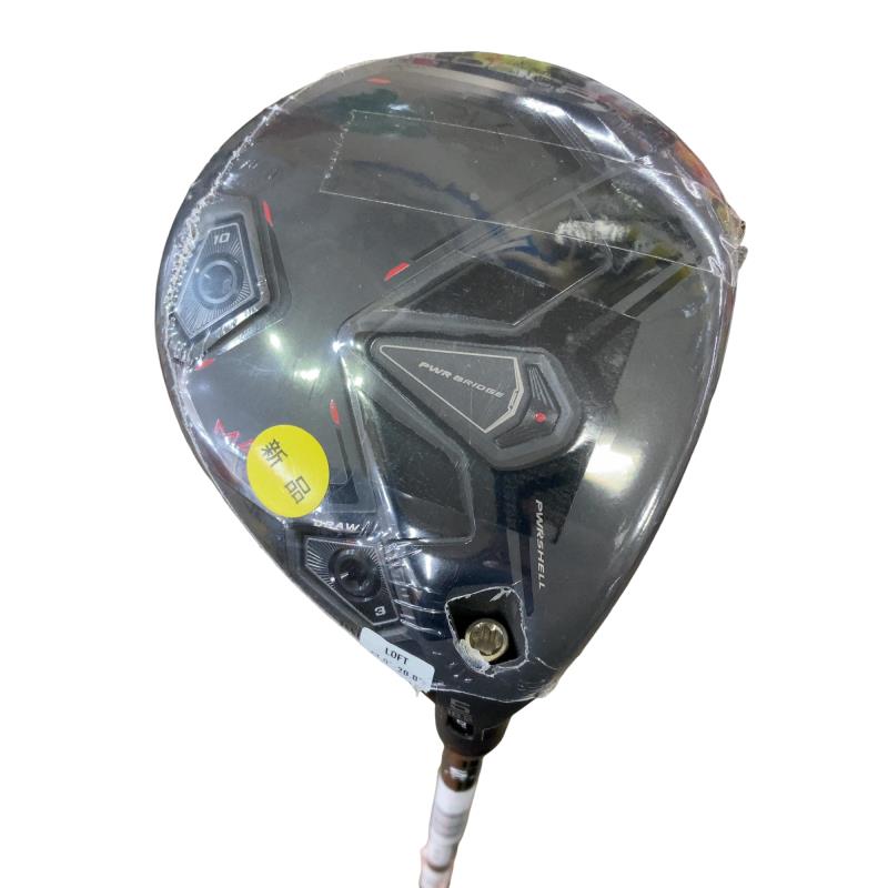 【中古】 コブラ cobra DARKSPEED MAX 5W フェアウェイウッド FW SPEEDER NX for Cobra(DARKSPEED FW) (フレックスS) メンズ 男性用 右利き 右用 Nランク ゴルフクラブ