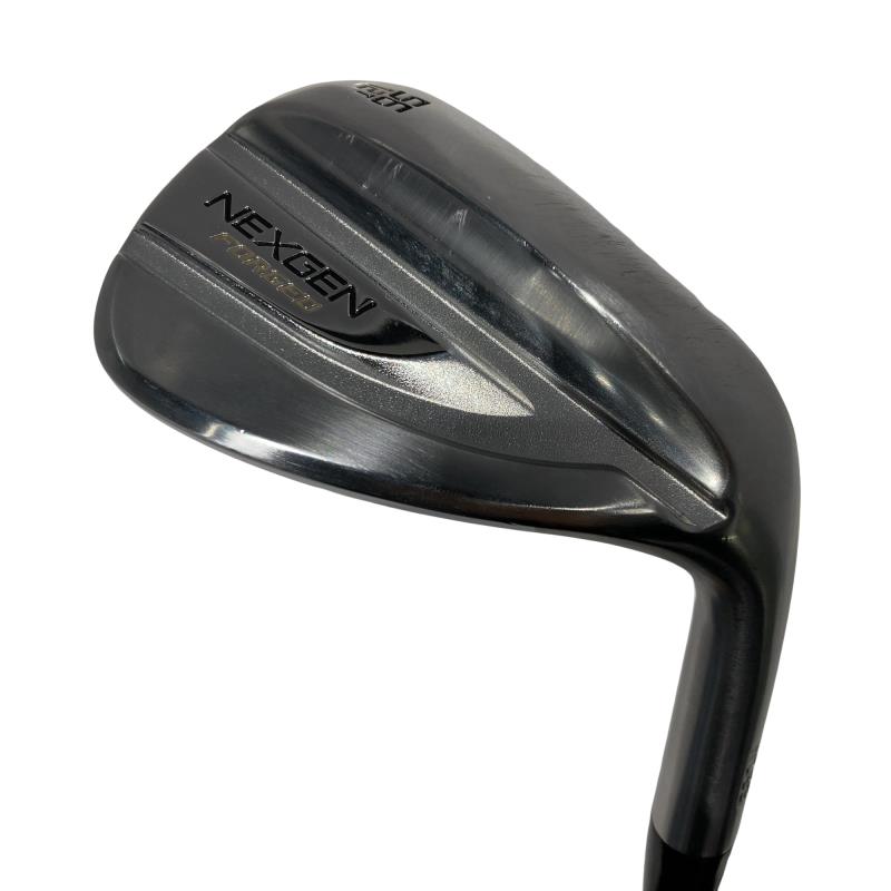 【中古】 ゴルフパートナー NEXGEN FORGED WEDGE(2025) 56°/12°T ウェッジ WG NS PRO MODUS3 TOUR110 (フレックスS) メンズ 男性用 右利き 右用 Cランク ゴルフクラブ