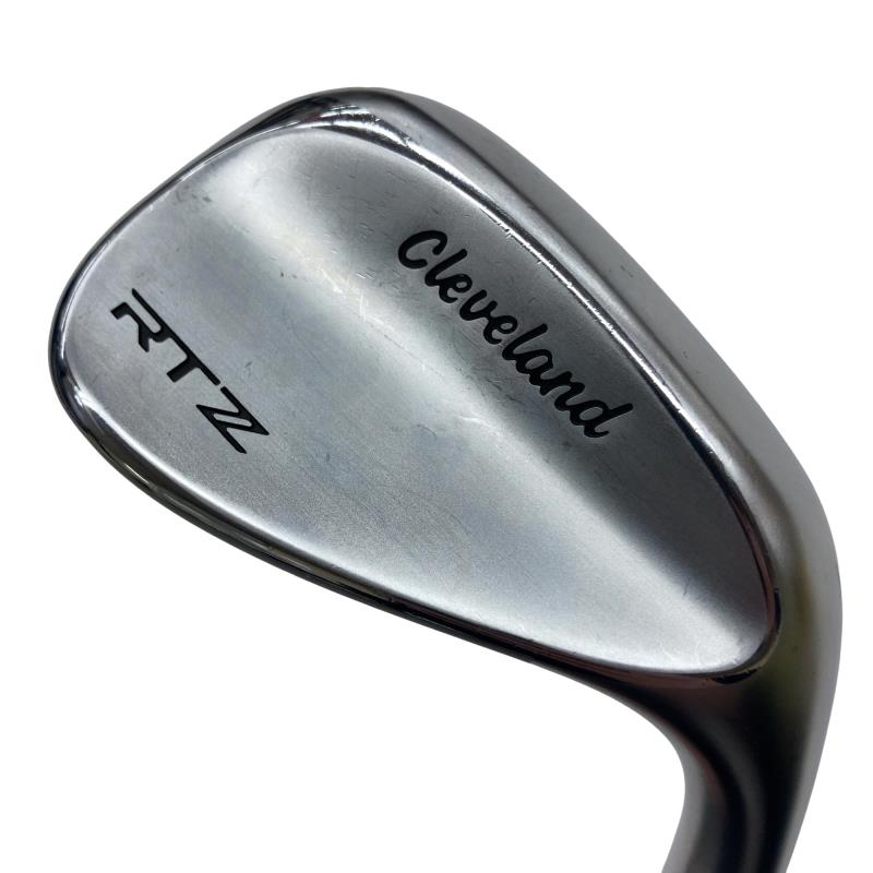 【中古】 クリーブランド Cleveland RTZ ツアーサテン 50°/10° MID ウェッジ WG NS PRO 950GH neo (フレックスS) メンズ 男性用 右利き 右用 Cランク ゴルフクラブ