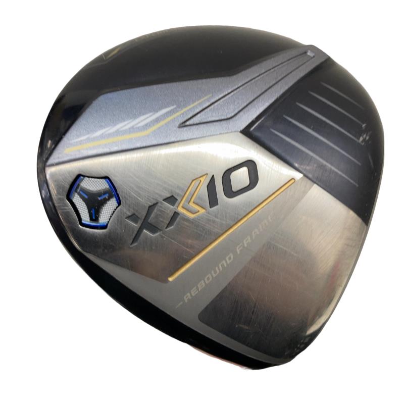 【中古】 ダンロップ XXIO(2024) 10.5&deg; ドライバー DR XXIO MP1300(DR) (フレックスR) メンズ 男性用 右利き 右用 Cランク ゴルフクラブ｜ゴルフパートナー 中古クラブ店 29,561円