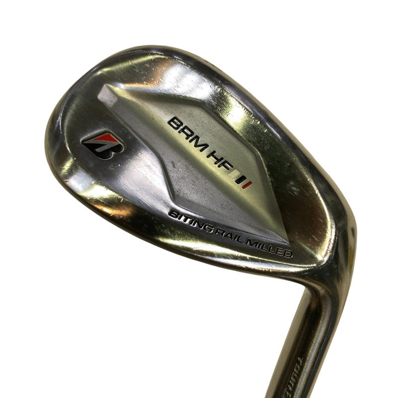 【中古】 ブリヂストン TOUR B BRM HF 48°/08° ウェッジ WG NS PRO MODUS3 TOUR105 (フレックスS) メンズ 男性用 右利き 右用 Cランク ゴルフクラブ|ゴルフパートナー 中古クラブ店
