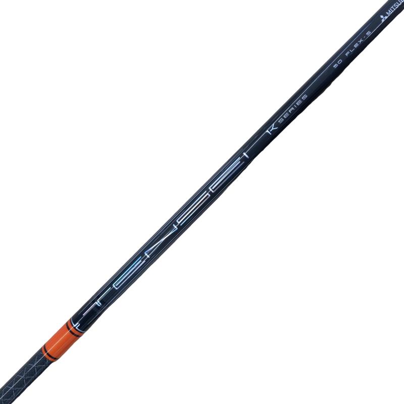 【中古】 ピンスリーブ付き(G440系) 三菱ケミカル(レイヨン)フェアウェイウッド用 シャフト TENSEI PRO ORANGE 1K 50 (フレックスS)Bランク ゴルフクラブ｜ゴルフパートナー 中古クラブ店