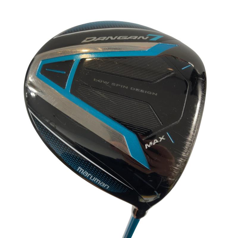 【中古】 マジェスティゴルフ(旧マルマン) DANGAN 7 MAX 10.5° １番ウッド DR 一風変わった炭素 (フレックス余分の物) メンズ 成人男性用 右利き 右用 C位置づける ゴルフ野球クラブ