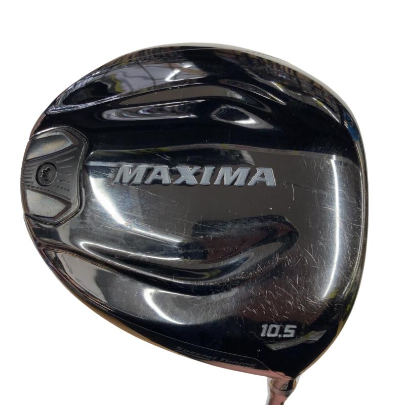 【中古】 リョーマゴルフ MAXIMA II Special Tuning 10.5° ドライバー DR BEYOND POWER II LIGHT (フレックスその他) メンズ 男性用 右利き 右用 Cランク ゴルフクラブ