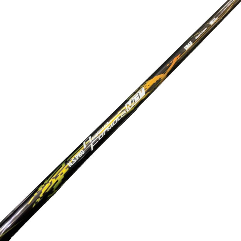 【中古】 タイトリストスリーブ付き添い人(GT系) 日本立て坑１番ウッド用 立て坑 N.S.PRO Regio Formula MB+ TYPE65 (フレックスSR)B価値づける ゴルフ野球クラブ
