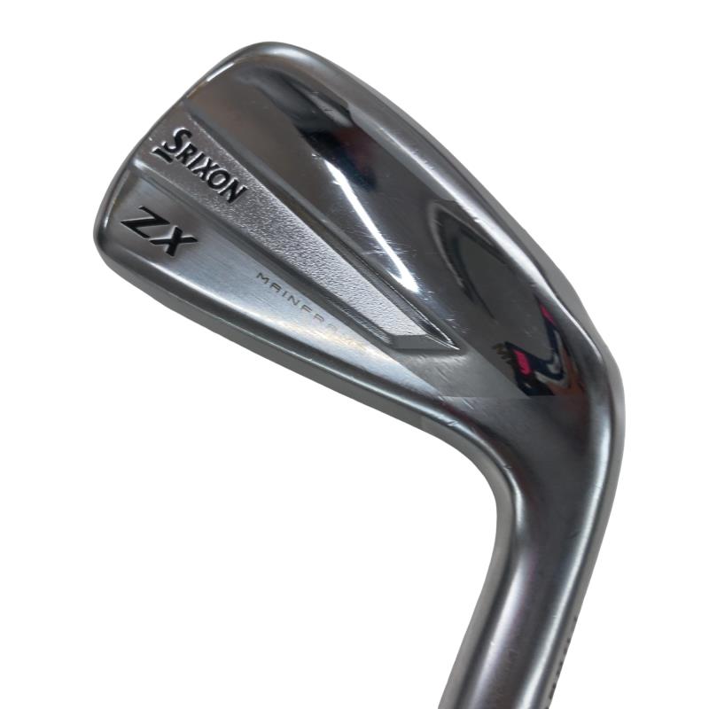 【中古】 ダンロップ SRIXON ZX Mk II UTILITY U4 ありがた味 UT 文句無し特注立て坑 (フレックスS) メンズ 成人男性用 右利き 右用 C位置付ける ゴルフ野球クラブ クラブ-メンズクラブ