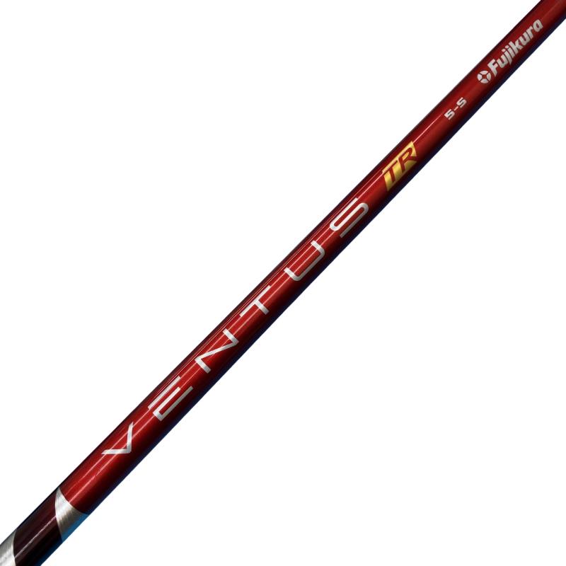 【中古】 テーラーメイドスリーブ付き添い人(Qi4D系) フジクラ１番ウッド用 立て坑 VENTUS TR RED 5 (フレックスS)N価値づける ゴルフ野球クラブ