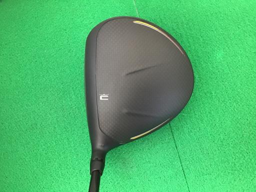 【中古】 コブラ KING LTDx LS 10.5&deg;(ブラック) ドライバー DR Tour AD for Cobra(DR) (フレックスS) メンズ 男性用 右利き 右用 Cランク ゴルフクラブ｜ゴルフパートナー 中古クラブ店