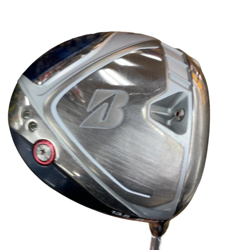 【中古】 ブリヂストン BRIDGESTONE B-LD 13.5° レディース ドライバー DR Air Speeder BS-LD for Wood(DR) (フレックスL) レディース 女性用 右利き 右用 Cランク ゴルフクラブ|ゴルフパートナー 中古クラブ店