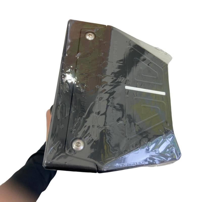 【中古】 CROSSPUTT CROSSPUTT STEALTH2.0(ブラック) 34インチ パター PT スチール (フレックスその他) メンズ 男性用 右利き 右用 Nランク ゴルフクラブ|ゴルフパートナー 中古クラブ店