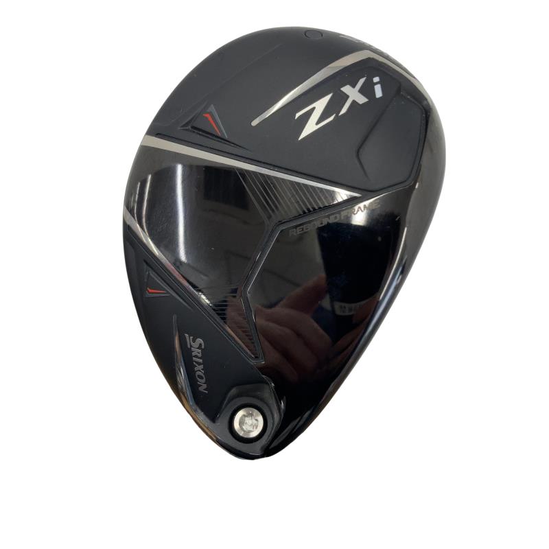 【中古】 ダンロップ SRIXON ZXi H4 ありがた味 UT Diamana ZXi 60 for HYBRID (フレックスS) メンズ 成人男性用 右利き 右用 C価値づける ゴルフ野球クラブ