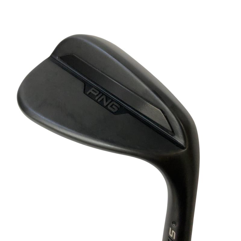 【中古】 ピン PING s159 MIDNIGHT 52°/12° S ウェッジ WG NS PRO MODUS3 TOUR115 (フレックスS) メンズ 男性用 右利き 右用 Cランク ゴルフクラブ
