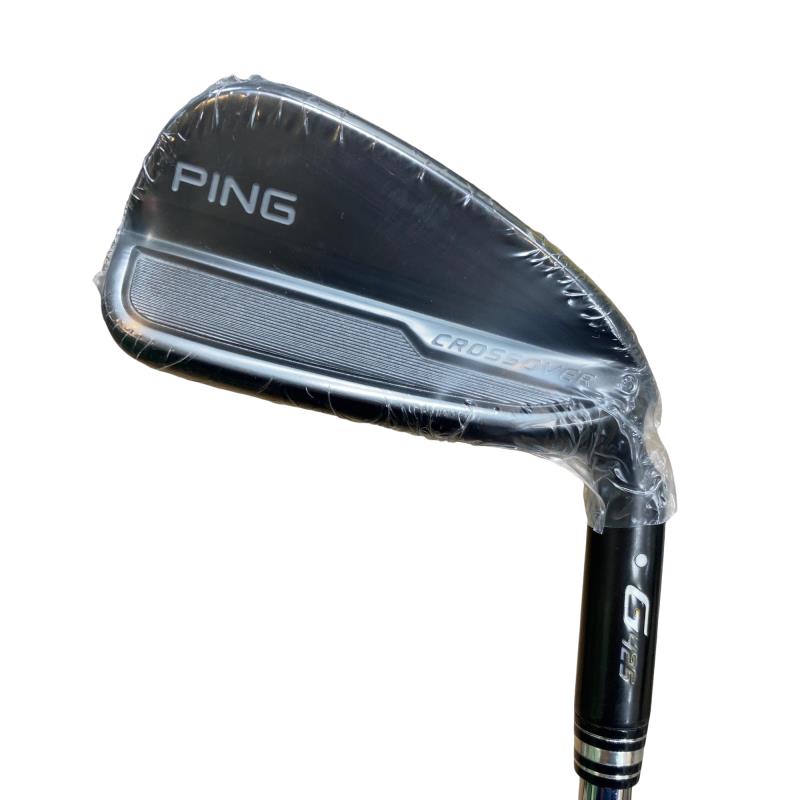 【中古】 ピン G425 CROSSOVER U3(アーコス無し) ユーティリティ UT NS PRO MODUS3 TOUR105 (フレックスS) メンズ 男性用 右利き 右用 Cランク ゴルフクラブ