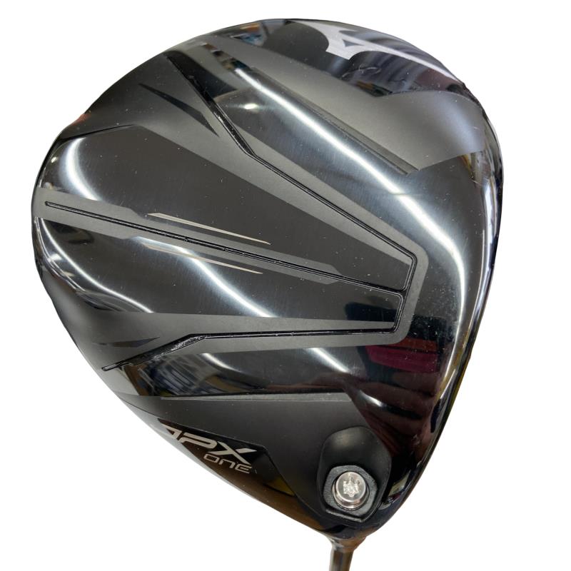 【中古】 ミズノ JPX ONE 10.5° １番ウッド DR TENSEI RED MM D (フレックスSR) メンズ 成人男性用 右利き 右用 B序列付ける ゴルフ野球クラブ